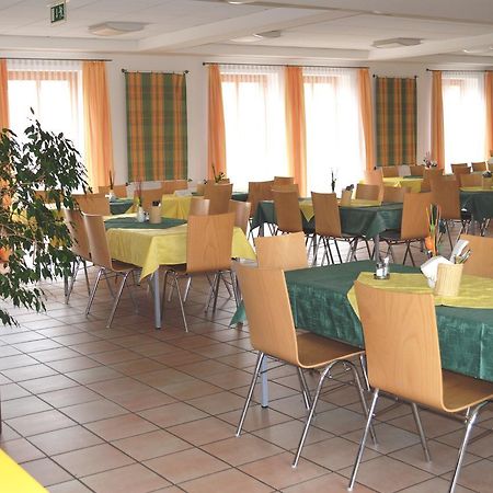 Gaestehaus Der Lk-Technik Mold Exterior foto